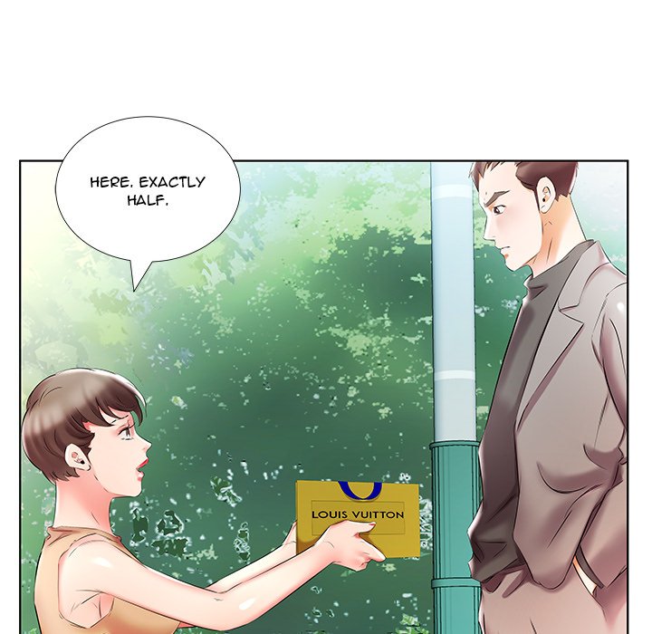 Sweet Guilty Love Chapter 46 - Manhwa18.com