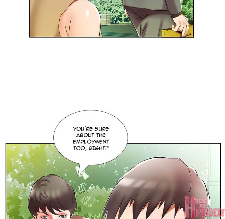 Sweet Guilty Love Chapter 46 - Manhwa18.com