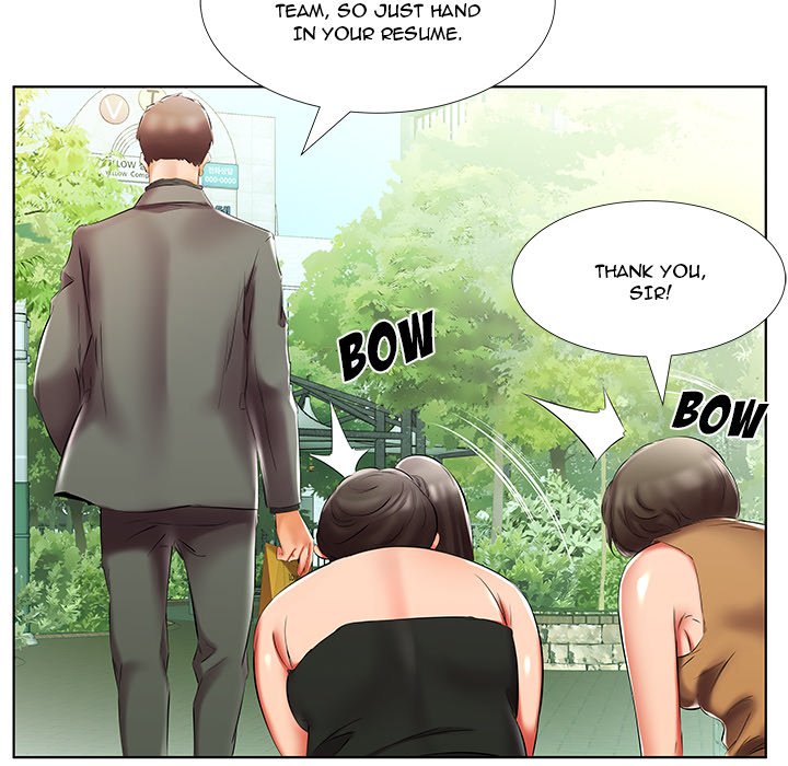 Sweet Guilty Love Chapter 46 - Manhwa18.com