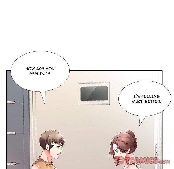 Sweet Guilty Love Chapter 46 - Manhwa18.com