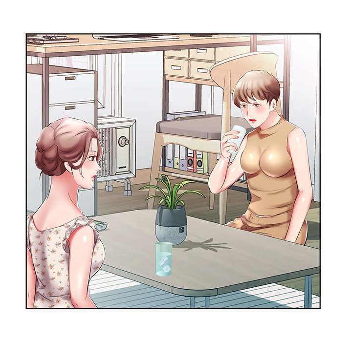 Sweet Guilty Love Chapter 46 - Manhwa18.com