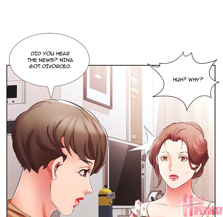 Sweet Guilty Love Chapter 46 - Manhwa18.com