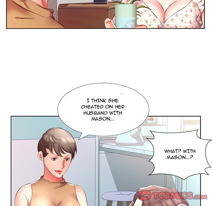 Sweet Guilty Love Chapter 46 - Manhwa18.com