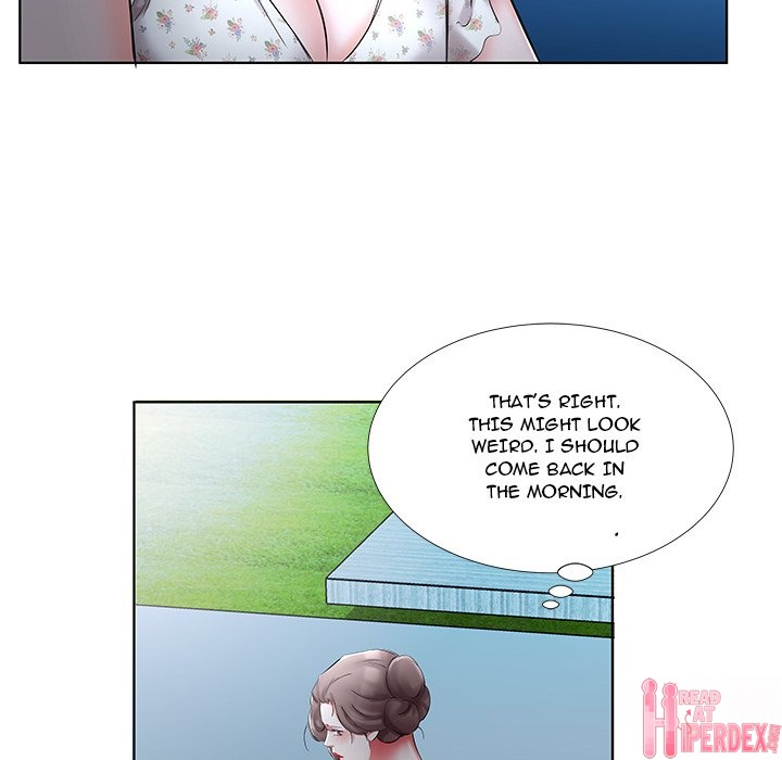 Sweet Guilty Love Chapter 46 - Manhwa18.com