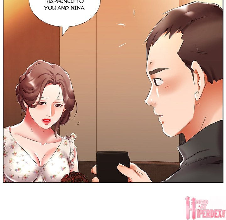 Sweet Guilty Love Chapter 47 - Manhwa18.com