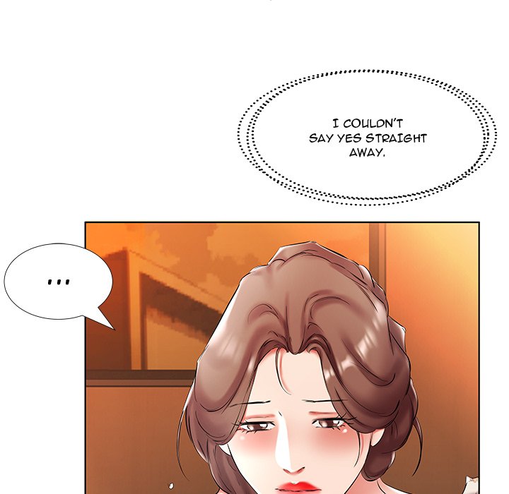 Sweet Guilty Love Chapter 47 - Manhwa18.com