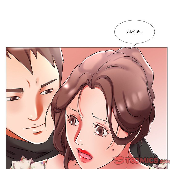 Sweet Guilty Love Chapter 47 - Manhwa18.com