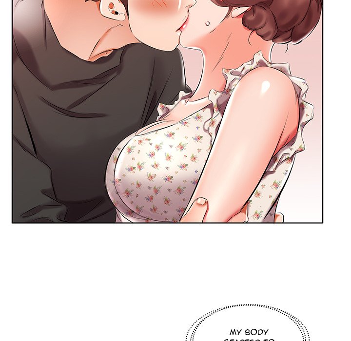 Sweet Guilty Love Chapter 47 - Manhwa18.com