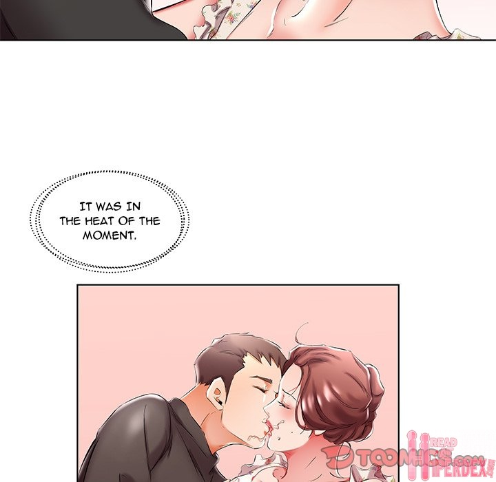 Sweet Guilty Love Chapter 47 - Manhwa18.com