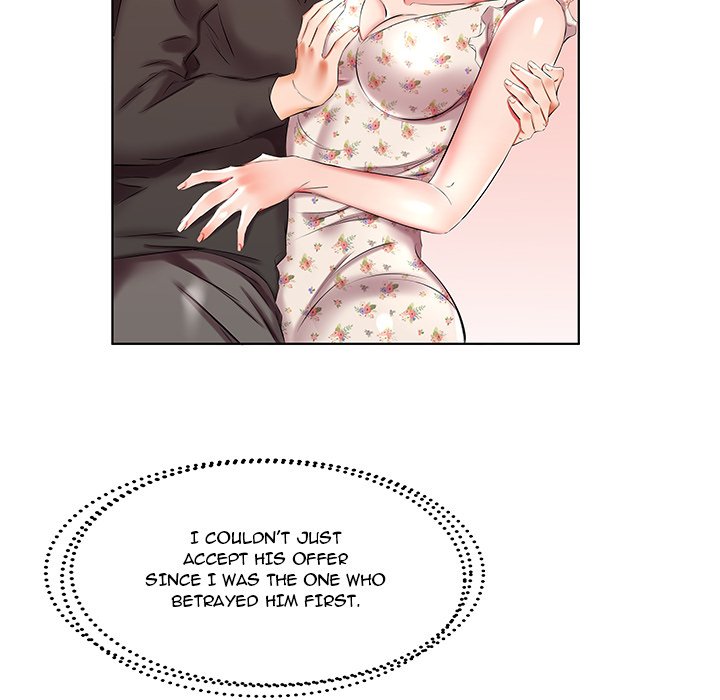 Sweet Guilty Love Chapter 47 - Manhwa18.com