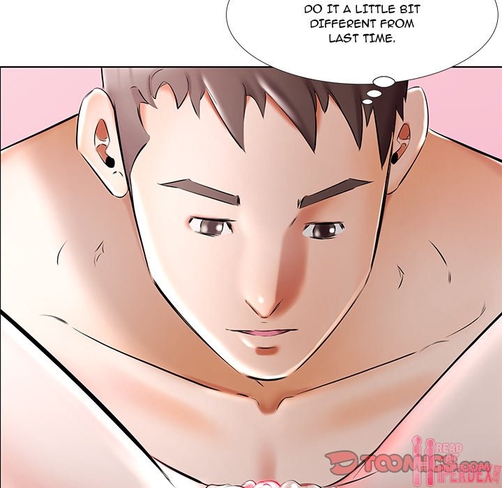 Sweet Guilty Love Chapter 47 - Manhwa18.com