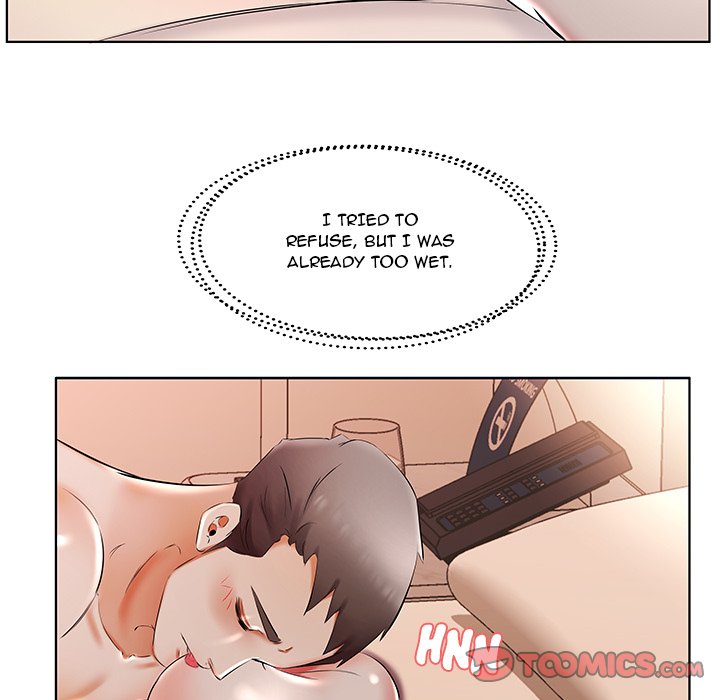 Sweet Guilty Love Chapter 47 - Manhwa18.com