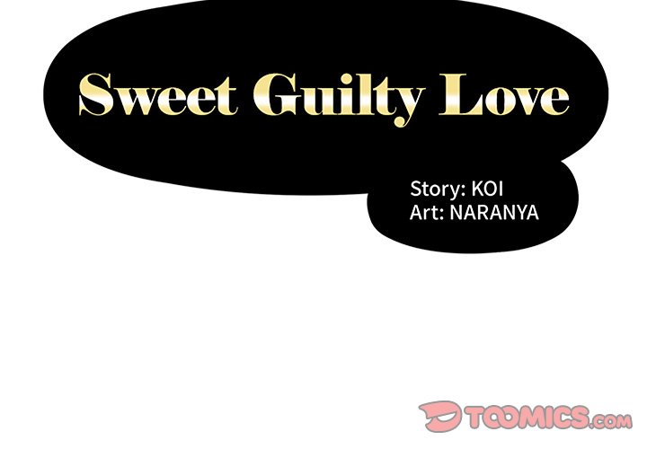 Sweet Guilty Love Chapter 48 - Manhwa18.com