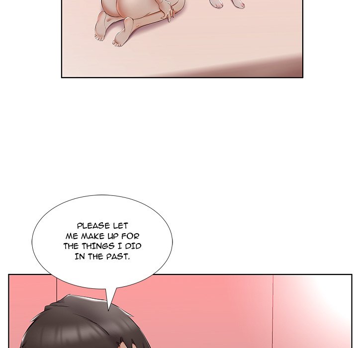 Sweet Guilty Love Chapter 48 - Manhwa18.com