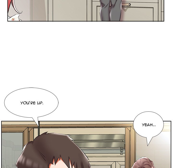 Sweet Guilty Love Chapter 48 - Manhwa18.com