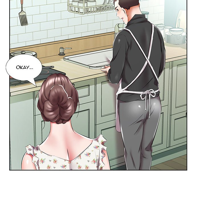 Sweet Guilty Love Chapter 48 - Manhwa18.com