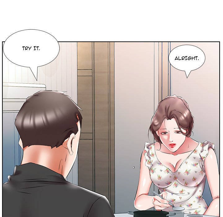 Sweet Guilty Love Chapter 48 - Manhwa18.com