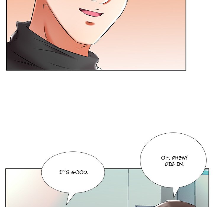 Sweet Guilty Love Chapter 48 - Manhwa18.com