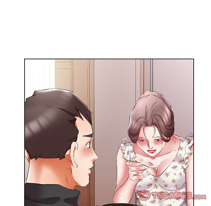 Sweet Guilty Love Chapter 48 - Manhwa18.com