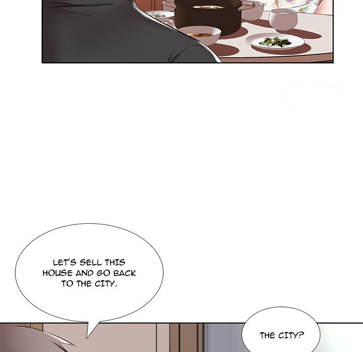 Sweet Guilty Love Chapter 48 - Manhwa18.com