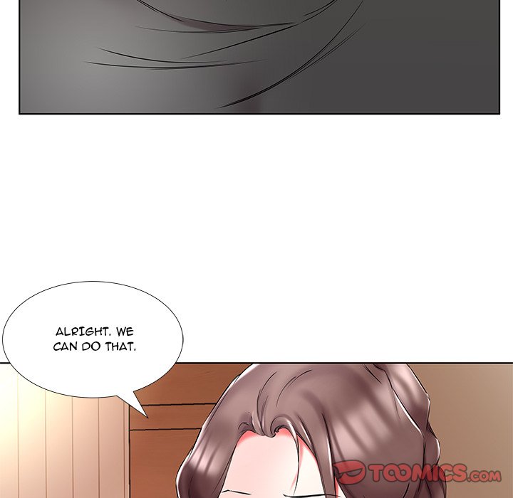 Sweet Guilty Love Chapter 48 - Manhwa18.com