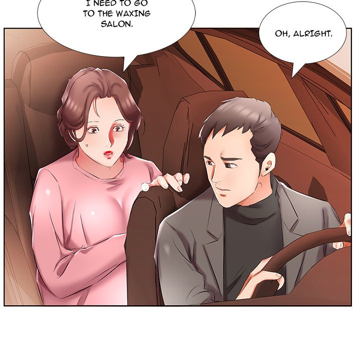 Sweet Guilty Love Chapter 48 - Manhwa18.com