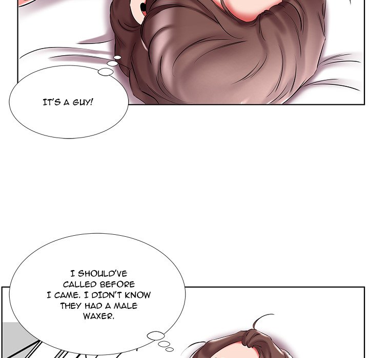 Sweet Guilty Love Chapter 48 - Manhwa18.com