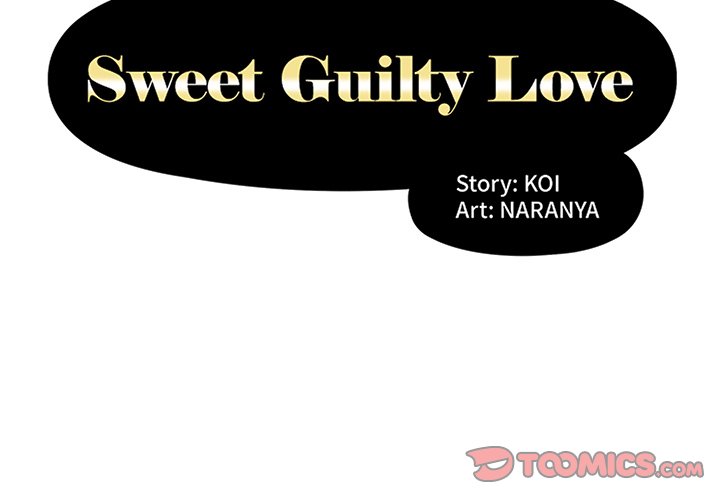 Sweet Guilty Love Chapter 49 - Manhwa18.com