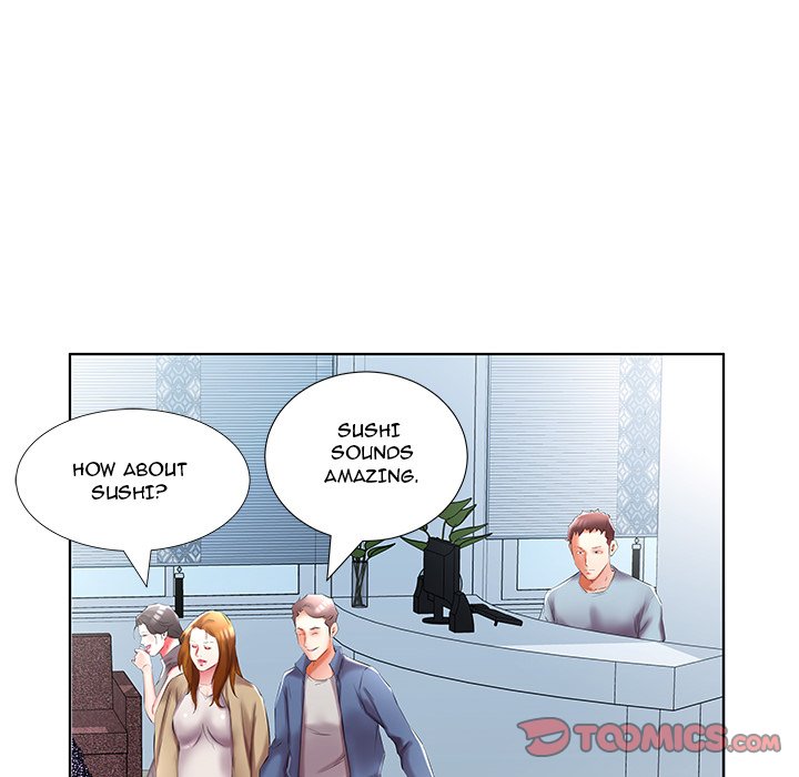 Sweet Guilty Love Chapter 49 - Manhwa18.com