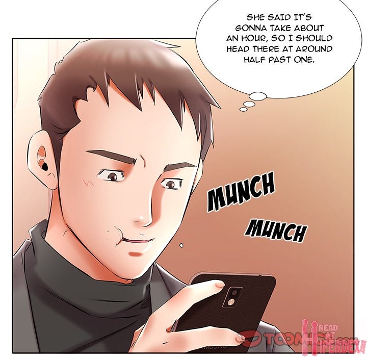 Sweet Guilty Love Chapter 49 - Manhwa18.com