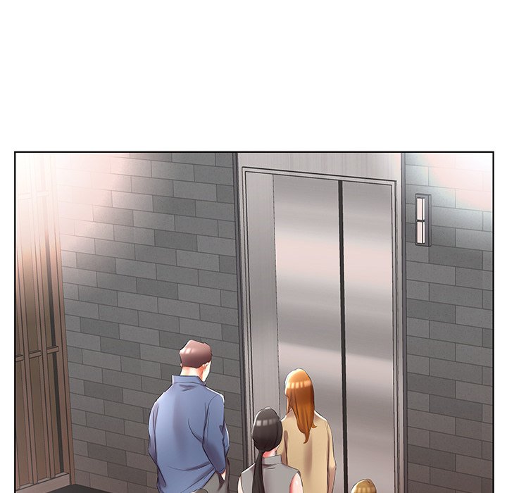 Sweet Guilty Love Chapter 49 - Manhwa18.com