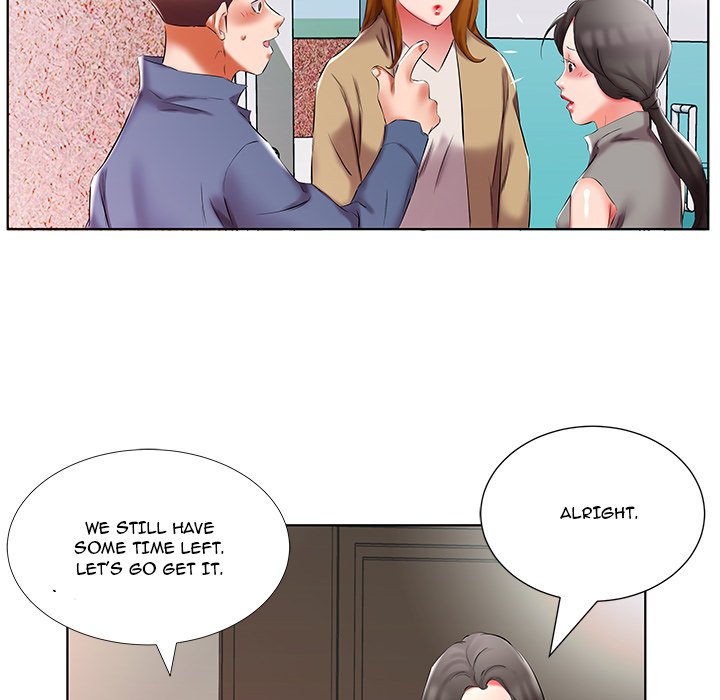 Sweet Guilty Love Chapter 49 - Manhwa18.com