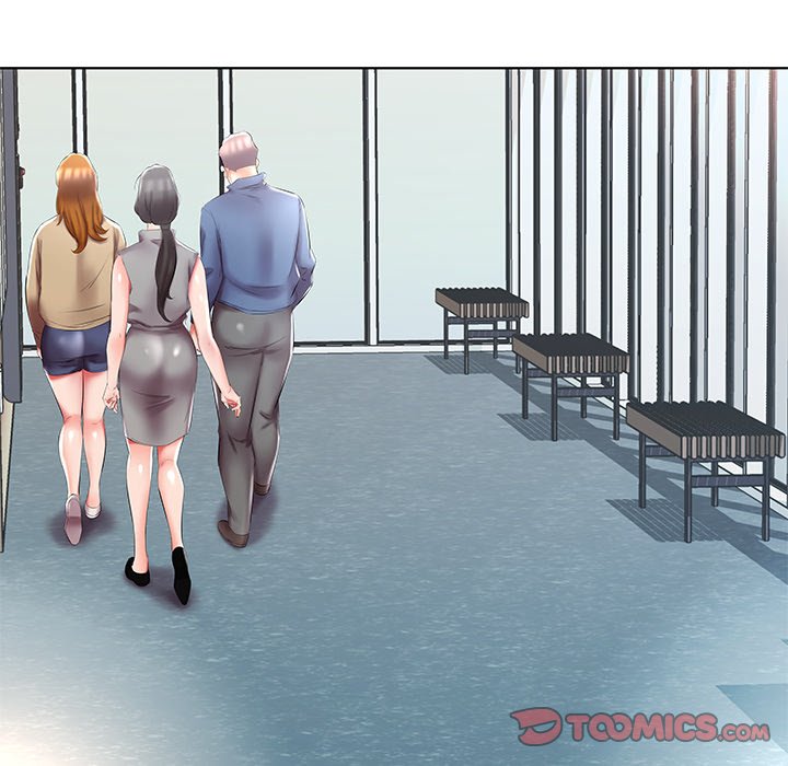 Sweet Guilty Love Chapter 49 - Manhwa18.com