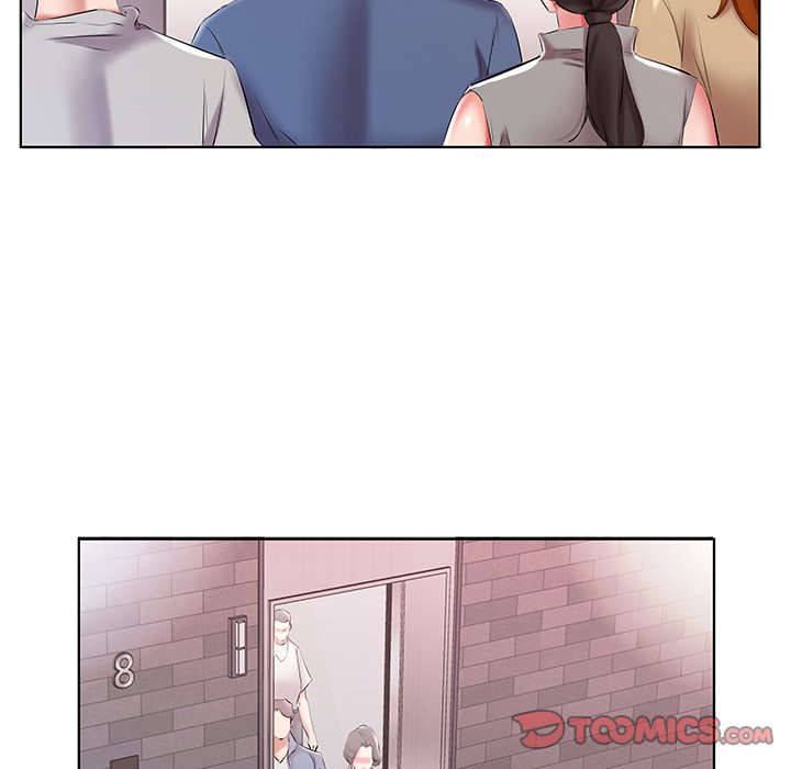 Sweet Guilty Love Chapter 49 - Manhwa18.com