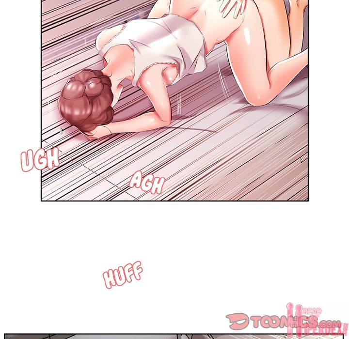 Sweet Guilty Love Chapter 49 - Manhwa18.com