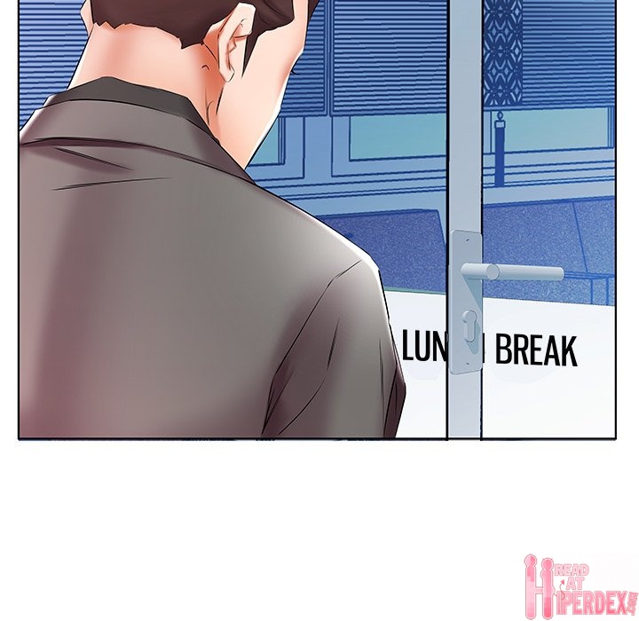 Sweet Guilty Love Chapter 49 - Manhwa18.com