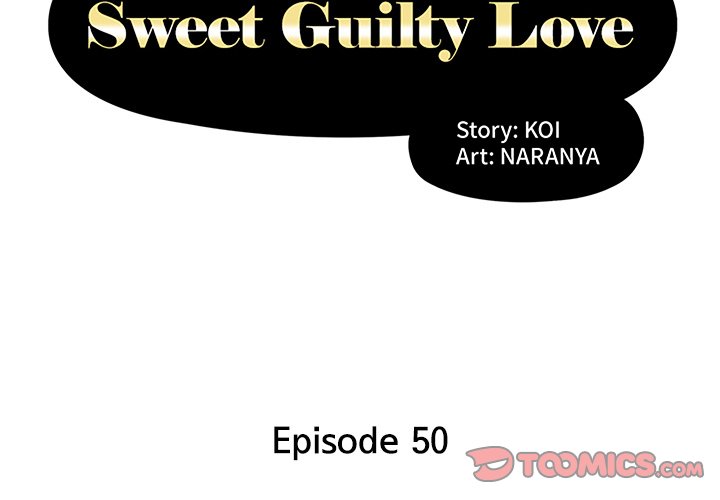 Sweet Guilty Love Chapter 50 - Manhwa18.com