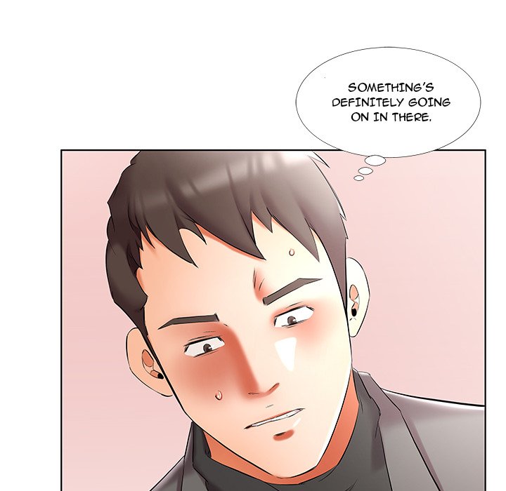 Sweet Guilty Love Chapter 50 - Manhwa18.com