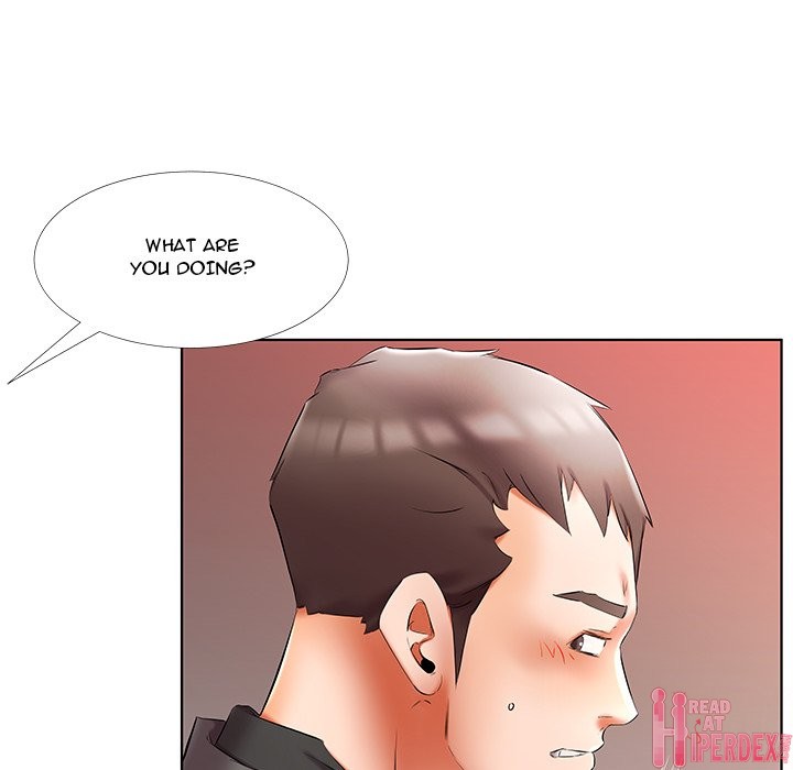 Sweet Guilty Love Chapter 50 - Manhwa18.com