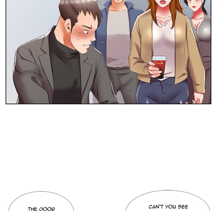 Sweet Guilty Love Chapter 50 - Manhwa18.com