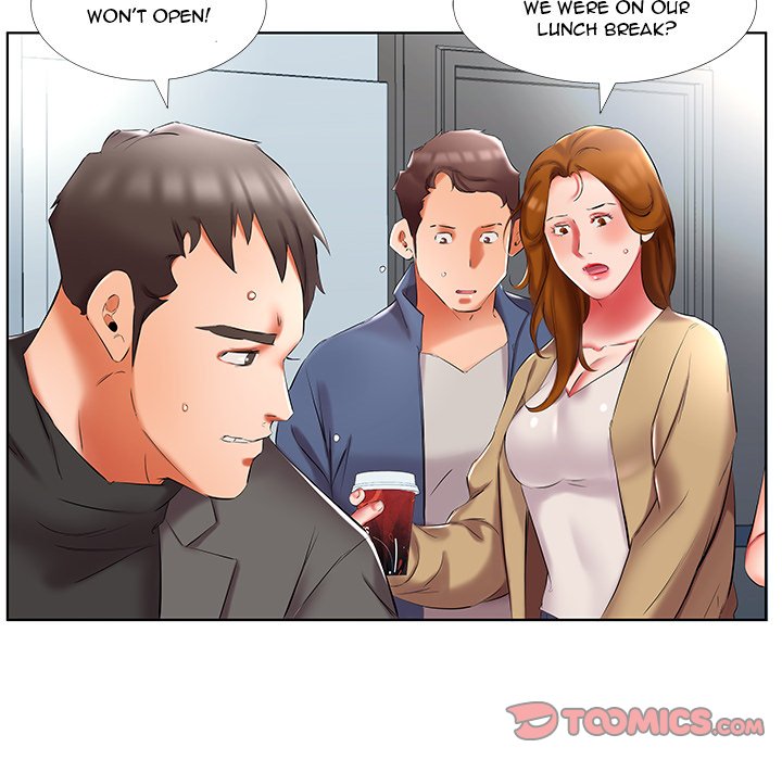 Sweet Guilty Love Chapter 50 - Manhwa18.com