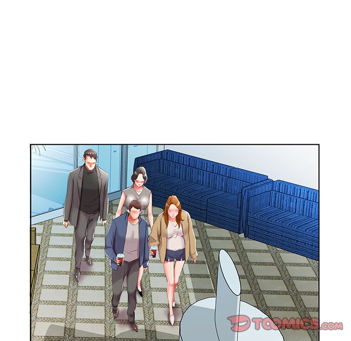 Sweet Guilty Love Chapter 50 - Manhwa18.com