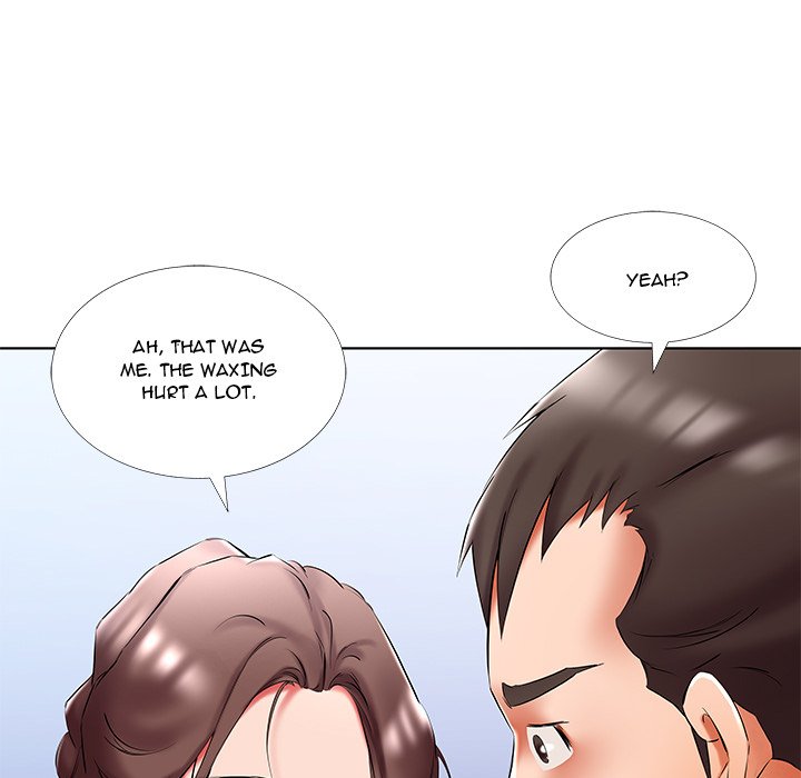 Sweet Guilty Love Chapter 50 - Manhwa18.com