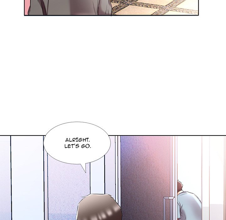 Sweet Guilty Love Chapter 50 - Manhwa18.com