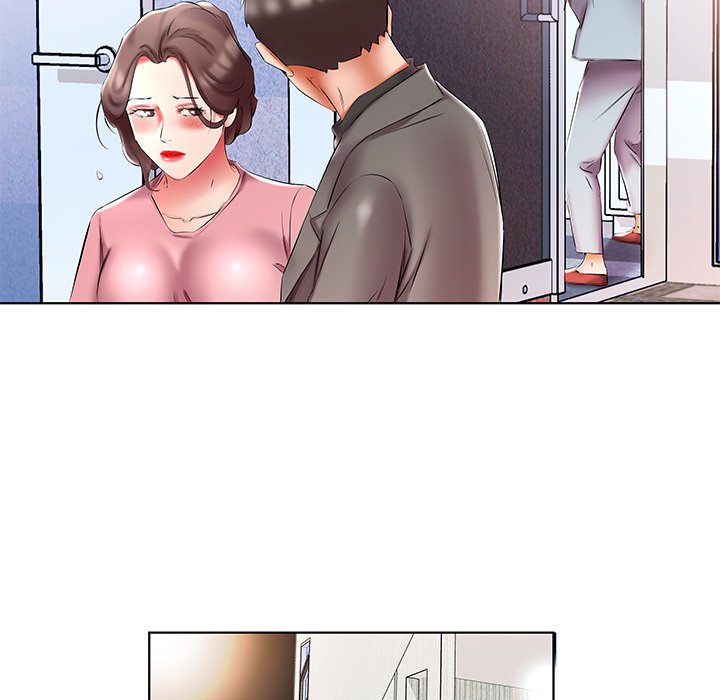 Sweet Guilty Love Chapter 50 - Manhwa18.com