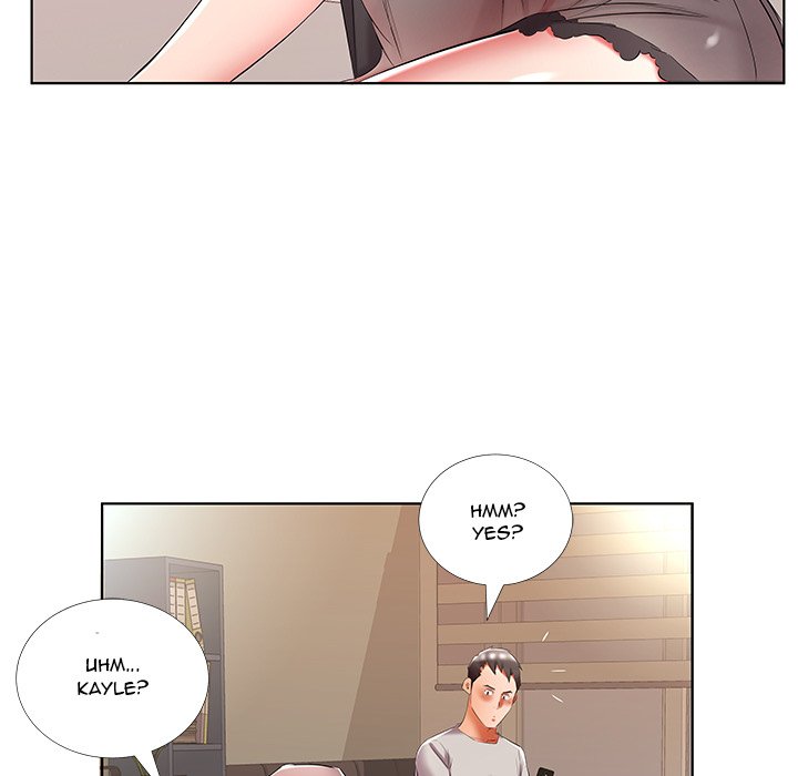 Sweet Guilty Love Chapter 50 - Manhwa18.com