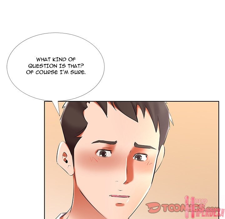 Sweet Guilty Love Chapter 50 - Manhwa18.com