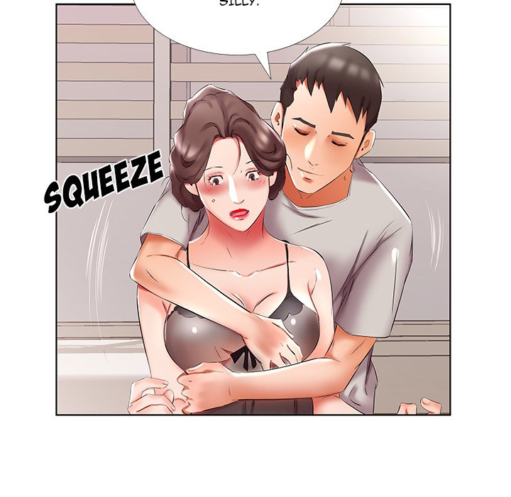 Sweet Guilty Love Chapter 50 - Manhwa18.com