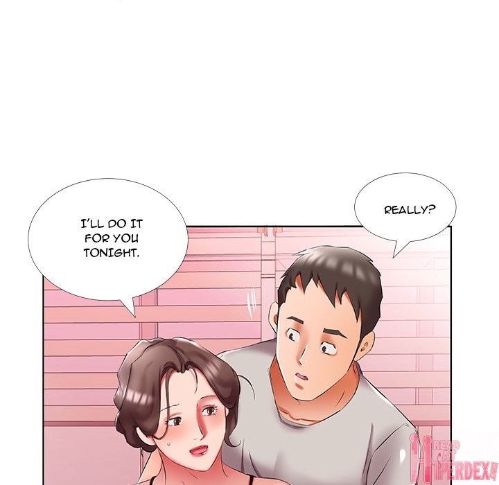 Sweet Guilty Love Chapter 50 - Manhwa18.com