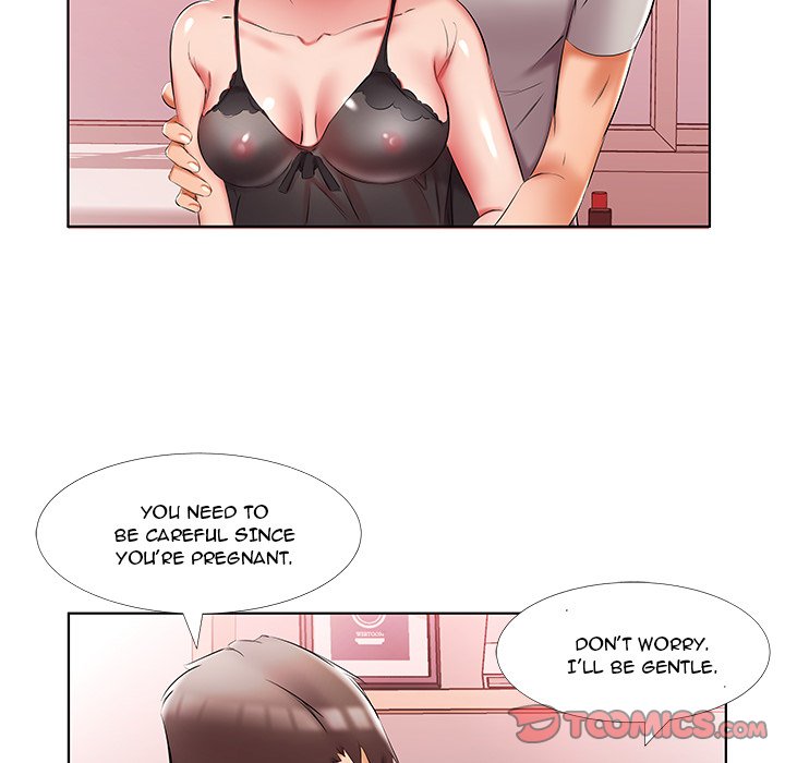 Sweet Guilty Love Chapter 50 - Manhwa18.com